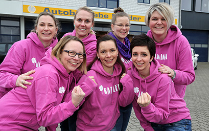 autohaus flohmarkt team1