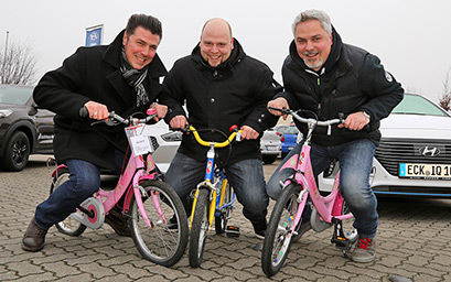 autohaus flohmarkt team2