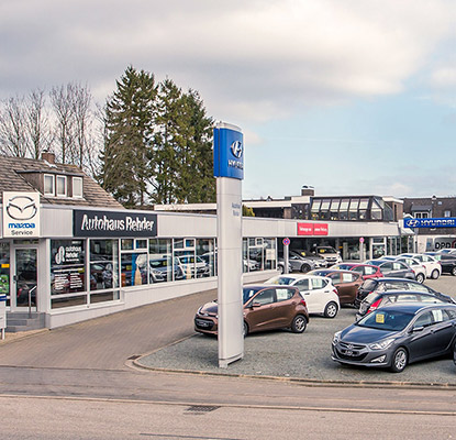 Autohaus Rehder Kronshagen 01 kl