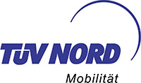 Logo TUV Nord