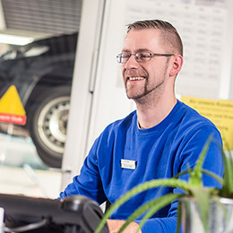 Autohaus Rehder C Stieglitz kl