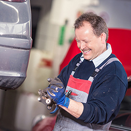 Autohaus Rehder M Zick kl