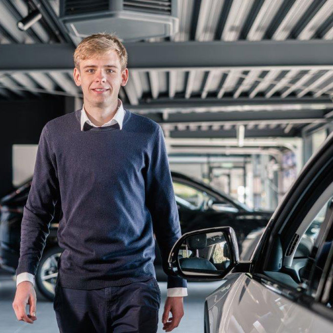 Felix Karklinat