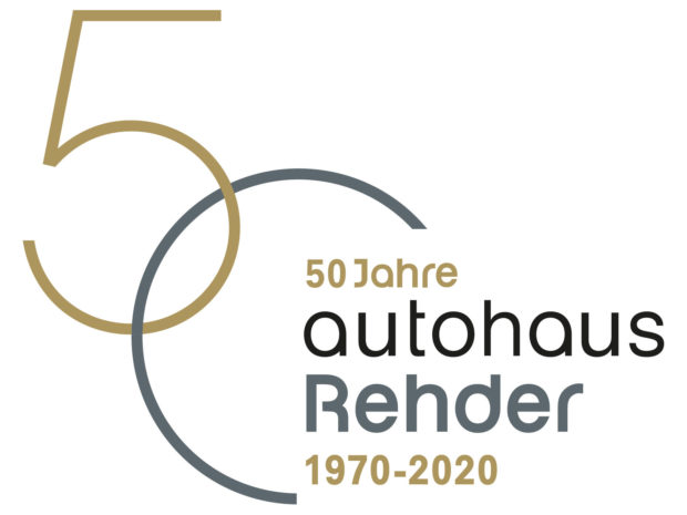 Am 15. Mai 2020, ist unser Autohaus auf den Tag genau 50 Jahre alt!
