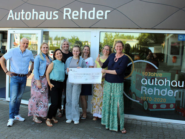 12. Ausgabe der KLEE Baby- und Kinderbörse